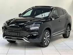 Nuova 2025 BYD Seal U Boost SUV | 36.500 €