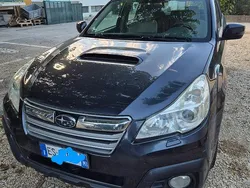 Usata 2013 Subaru Outback SUV | 5700 € (Molto cara)