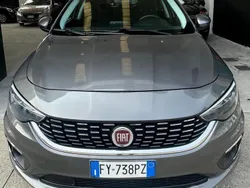 Grigio Usata 2019 Fiat Tipo Lounge Station wagon | 8290 € (Ottimo prezzo)