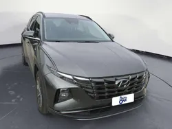 Grigio Usata 2021 Hyundai Tucson SUV | 16.890 € (Super prezzo)