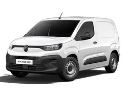 Bianco Nuova 2025 Citroën Berlingo Furgone | 17.890 € (Ottimo prezzo)