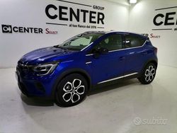 Blu/azzurro Usata 2024 Mitsubishi ASX Intense SUV | 19.900 € (Buon prezzo)