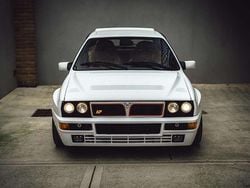 Bianco Usata 1992 Lancia Delta Due volumi | 99.000 €