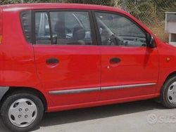 Rosso Usata 1998 Hyundai Atos GLS Due volumi | 700 € (Buon prezzo)
