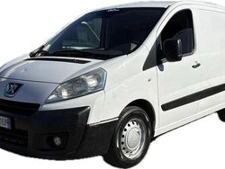 Bianco Usata 2011 Peugeot Expert Furgone | 3900 € (Cara)