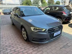 Grigio Usata 2013 Audi A3 Ambition Due volumi | 8200 € (Buon prezzo)