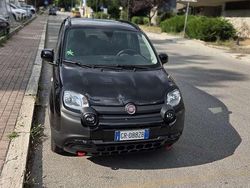Usata 2024 Fiat Panda Cross Cross Due volumi | 12.700 € (Buon prezzo)