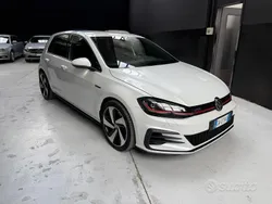 Bianco Usata 2017 VW Golf VII GTI Tre volumi | 22.900 € (Buon prezzo)