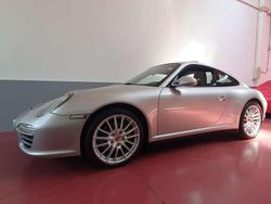 Argento Usata 2010 Porsche 911 Carrera Coupé | 73.000 € (Buon prezzo)