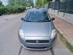 Usata 2007 Fiat Grande Punto Due volumi | 2000 € (Ottimo prezzo)