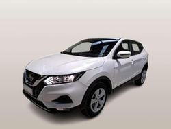 Bianco Usata 2020 Nissan Qashqai SUV | 18.900 € (Buon prezzo)