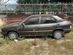 Usata 1988 Alfa Romeo 33 Due volumi | 2800 €