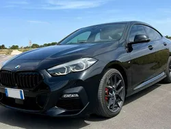 Nero Usata 2020 BMW 220 Comfort Edition Coupé | 21.500 € (Super prezzo)