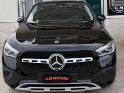 Nero Usata 2021 Mercedes GLA180 Executive SUV | 29.990 € (Buon prezzo)
