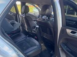 Grigio Usata 2014 Mercedes ML350 SUV | 20.000 € (Buon prezzo)