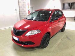 Rosso Usata 2020 Lancia Ypsilon Silver Due volumi | 10.900 € (Buon prezzo)