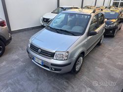 Grigio Usata 2008 Fiat Panda Due volumi | 2990 € (Buon prezzo)