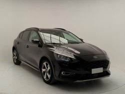 Nero Usata 2019 Ford Focus Active Due volumi | 14.500 € (Buon prezzo)