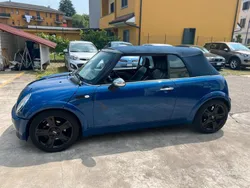 Blu Usata 2007 Mini Cooper Cabriolet Chili Cabrio | 7200 € (Molto cara)