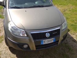 Usata 2007 Fiat Sedici SUV | 3900 € (Buon prezzo)