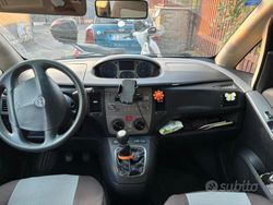 Grigio Usata 2008 Lancia Musa Monovolume | 2200 € (Buon prezzo)
