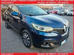 Blu Usata 2018 Renault Kadjar Business SUV | 12.990 € (Buon prezzo)