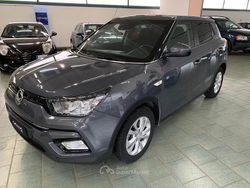 Gray Usata 2019 Ssangyong (KGM) Tivoli SUV | 12.500 € (Cara)