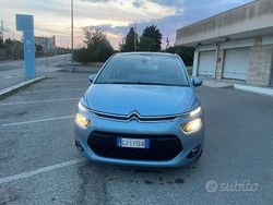 Usata 2015 Citroën C4 Picasso Monovolume | 7500 € (Cara)