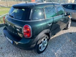 Verde Usata 2013 Mini Countryman SUV | 9200 € (Buon prezzo)
