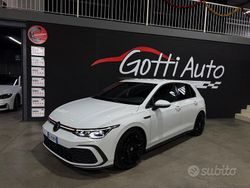 Bianco Usata 2021 VW Golf GTI Tre volumi | 28.900 €