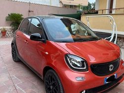 Usata 2016 Smart ForFour Passion Due volumi | 11.000 €