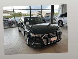 Nero Usata 2021 Audi A6 Business Station wagon | 30.000 € (Ottimo prezzo)