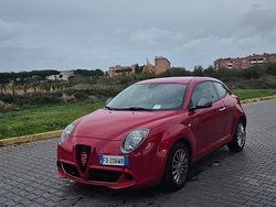Usata 2016 Alfa Romeo MiTo Distinctive Due volumi | 8500 € (Ottimo prezzo)