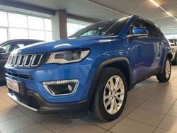 Blu Usata 2020 Jeep Compass Limited SUV | 21.900 € (Buon prezzo)