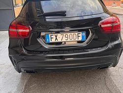 Usata 2019 Mercedes GLA200 Edition SUV | 26.000 € (Cara)