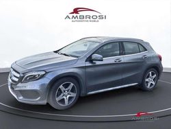 Grigio Usata 2016 Mercedes 200 Premium SUV | 16.900 € (Super prezzo)