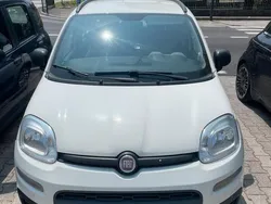 Usata 2012 Fiat Panda Due volumi | 3700 € (Ottimo prezzo)