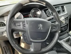 Usata 2012 Peugeot 508 Station wagon | 3200 € (Buon prezzo)