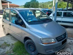 Usata 2005 Fiat Multipla Monovolume | 1600 € (Buon prezzo)