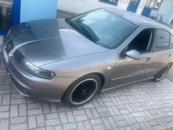 Grigio Usata 2003 Seat Leon Sport Due volumi | 2000 € (Buon prezzo)