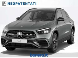 Grigio montagna Nuova 2025 Mercedes GLA180 Advanced Plus SUV | 43.000 € (Buon prezzo)