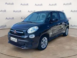 Nero Usata 2020 Fiat 500L Business Monovolume | 12.800 € (Buon prezzo)
