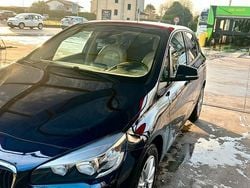 Blu Usata 2018 BMW 218 Comfort Edition Monovolume | 9200 € (Super prezzo)