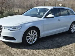 Usata 2014 Audi A6 SUV | 12.900 € (Buon prezzo)