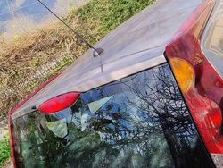 Bronzo Usata 2009 Nissan Note Acenta Monovolume | 1499 € (Super prezzo)