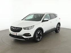 Bianco Usata 2019 Opel Grandland X Innovation SUV | 12.999 € (Buon prezzo)