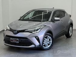 Grigio Usata 2022 Toyota C-HR Business Edition SUV | 16.990 € (Super prezzo)