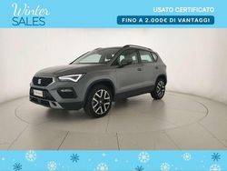 Grigio grafite Usata 2024 Seat Ateca Business SUV | 22.900 € (Super prezzo)
