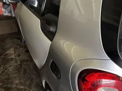 Usata 2016 Smart ForTwo Cabrio Cabrio | 10.800 € (Ottimo prezzo)