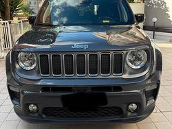 Grigio Usata 2023 Jeep Renegade SUV | 16.500 € (Buon prezzo)